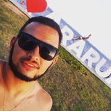 Moreno from Rio Claro | Man | 31 years old | Pisces