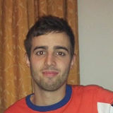 Viddrinhos from Aveiro | Man | 33 years old | Taurus