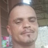 Potaalverc from Lavras | Man | 37 years old | Capricorn