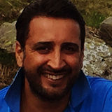 Shahsan from Ischgl | Man | 52 years old | Aries
