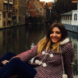 Crn from Antalya | Woman | 42 years old | Capricorn