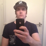 Kid A from Stavanger | Man | 35 years old | Libra