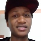 Moussa from Nueva Italia | Man | 24 years old | Libra