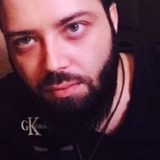 Alex from Esfehan | Man | 44 years old | Taurus