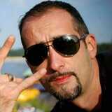 Ip76P from Belgrade | Man | 45 years old | Scorpio