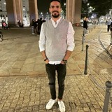 Mohammedmagdpz from Brescia | Man | 35 years old | Gemini