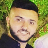 Arnl from Tiberias | Man | 35 years old | Capricorn