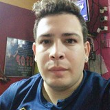 Leonel from Quitilipi | Man | 32 years old | Cancer