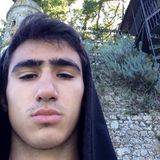 Vagelis from Kerkyra | Man | 31 years old | Aquarius