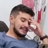 Francis from Cajamar | Man | 29 years old | Pisces