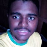 Naldo from Buritis | Man | 29 years old | Aries