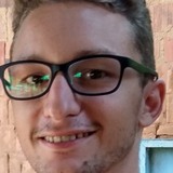 Alemão from Tres Rios | Man | 35 years old | Aquarius