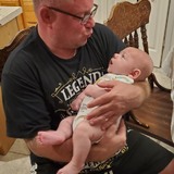 Battinte1 from East Syracuse | Man | 52 years old | Scorpio