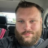 Bred from Muscatine | Man | 36 years old | Taurus