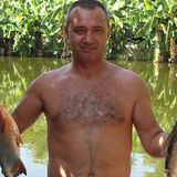Vladimir from Irkutsk | Man | 50 years old | Capricorn
