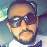 Ahmedou from Lyon | Man | 32 years old | Cancer