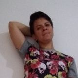 Náh from Piraquara | Woman | 47 years old | Leo