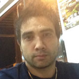 Rodrigo from Iga | Man | 40 years old | Capricorn