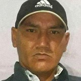 Gorosito from Resistencia | Man | 46 years old | Aquarius