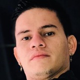 Gefrinz from Villeta | Man | 28 years old | Leo