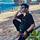 Benytriyafar25 from Surabaya | Man | 28 years old | Aries