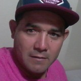 Dinaldonaldoxo from Igarape Miri | Man | 43 years old | Scorpio