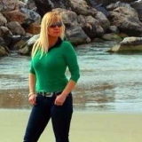 Monisha from Berlin | Woman | 56 years old | Aquarius