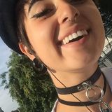 Kahiko from Paris | Woman | 27 years old | Cancer