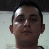 Dnnys from Santo Tome | Man | 37 years old | Aries
