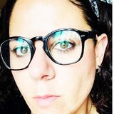 Mjbdu from Puebla de Zaragoza | Woman | 44 years old | Sagittarius