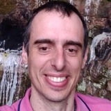 Isma from Frederico Westphalen | Man | 38 years old | Virgo