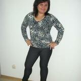 Helenas from Sevastopol' | Woman | 50 years old | Scorpio