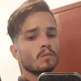 Junior from Florianopolis | Man | 31 years old | Capricorn
