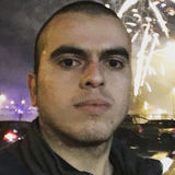 Peshott from Drammen | Man | 30 years old | Libra