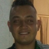 Yefry from Bogota | Man | 27 years old | Cancer
