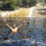 Gean from Ipira | Man | 45 years old | Taurus
