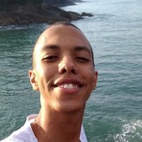 Well from Pouso Alegre | Man | 25 years old | Scorpio