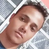 Marcelo from Tucurui | Man | 32 years old | Gemini