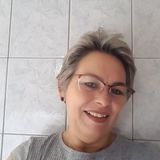 Maia from Sorocaba | Woman | 57 years old | Aquarius