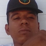 Bruno from Lagarto | Man | 28 years old | Gemini