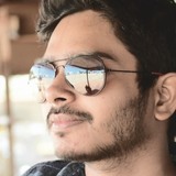 Ank from Vashi | Man | 33 years old | Taurus