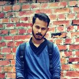 Alok from Benares | Man | 32 years old | Pisces
