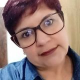 Sylvinha from Porto Alegre | Woman | 58 years old | Pisces