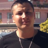 Stelios from Izmir | Man | 39 years old | Aries