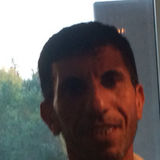 Marssal from Tampere | Man | 48 years old | Cancer