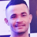 Araújo from Taboao da Serra | Man | 32 years old | Scorpio