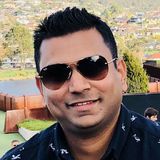 Maheshmohan from Melbourne | Man | 41 years old | Aquarius