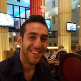Anthony from East Elmhurst | Man | 29 years old | Sagittarius
