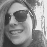Catnip from Lisbon | Woman | 27 years old | Pisces