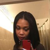 Jaz from Minneapolis | Woman | 37 years old | Cancer